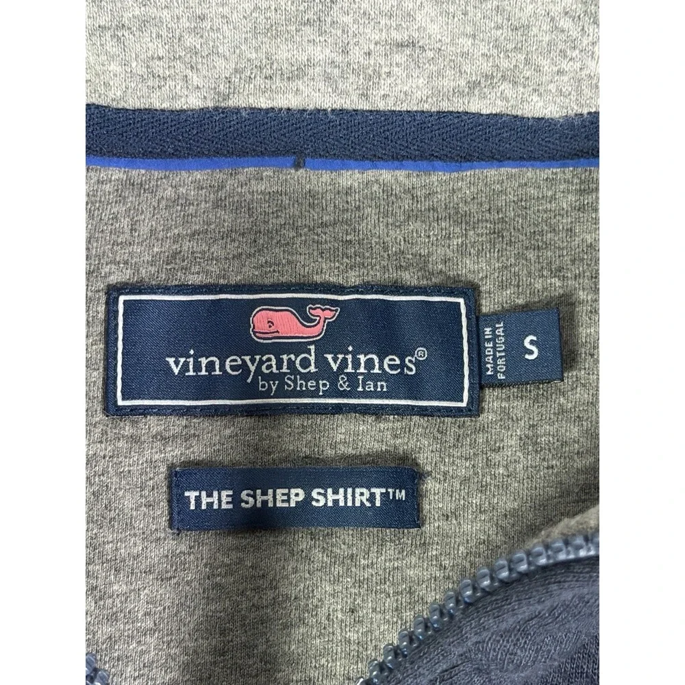 Vineyard Vines please refer
